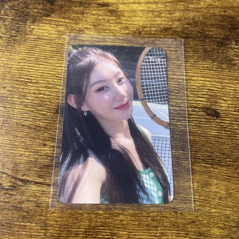 ITZY 